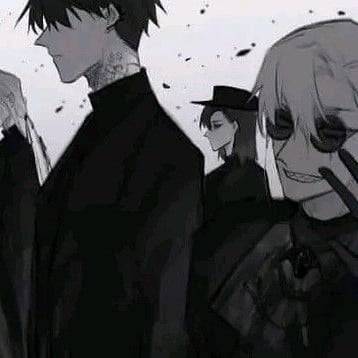 Assassin school