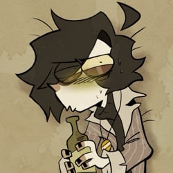 Stone (drunk)