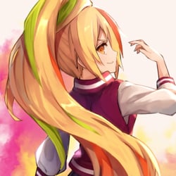 Saki Nikaido