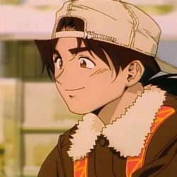 Kentaro Golden Boy