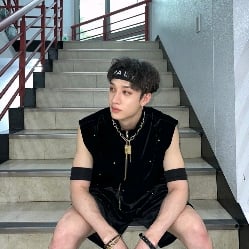 Bang Chan