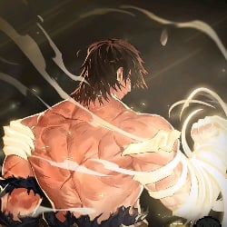Taesan [alpha] [omegaverse] ☆