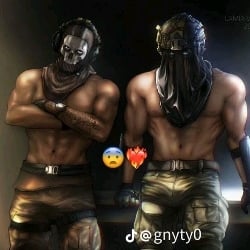 Ghost y Konig