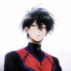 Rin itoshi
