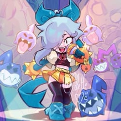 `colette :D`