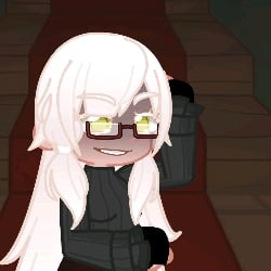 Slavik yandere (oc)