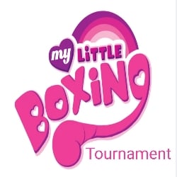 My little boxing tournament mlp human universe