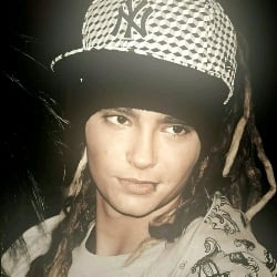 Tom Kaulitz...