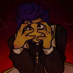 Priest Wally Frollo