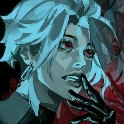 Dottore (your nurse)