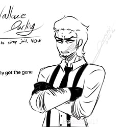 🍷Wallace father-in-law🍷