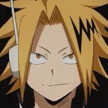 ⟨Denki⟩»❤️