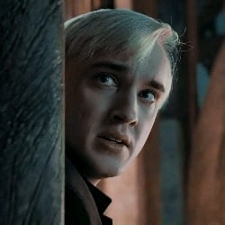 Draco Malfoy •💚|🐍•