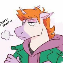 ☆ Matt unicorn || EW