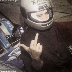 Tom Kaulitz (Deception)