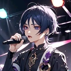 scaramouche singer