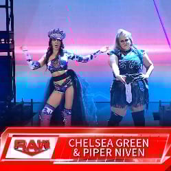 WWE Raw NXT And Smackdown Woman Superstars And The Lazy Dylan Spinnet Gaunt The Series