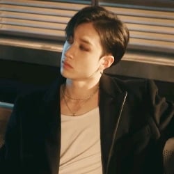 Christopher Bang (jeongchan)