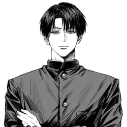 Kenzo [SC!President]