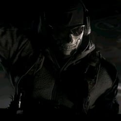 Ghost cod