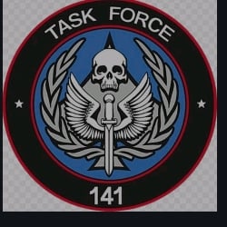 TASK FORCE 141.