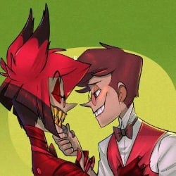 ☽Alastor☽
