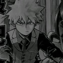 katsuki bakugou [bottle game]
