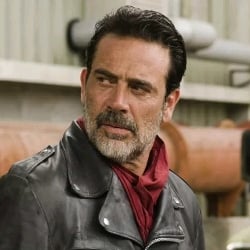 Negan Smith