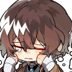 Osamu Dazai
