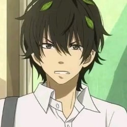 Haru Yoshida