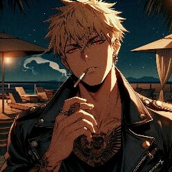 Bakugo Katsuki