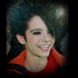 Bill Kaulitz [🩸]