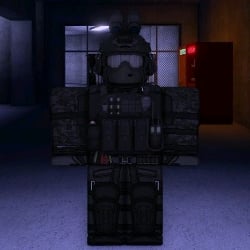 military [roblox]