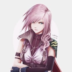 Lightning Farron