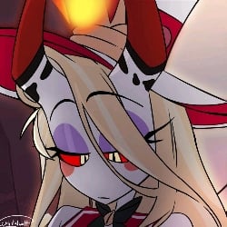 Lucifer (Female)