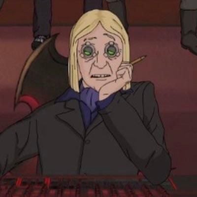 Dick Knubbler