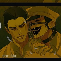 ☾ Francis mosses / hoon Francis mosses ☾