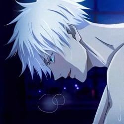 Satoru Gojo ✿