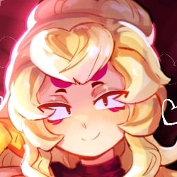 Charlie [your jealous girlfriend]