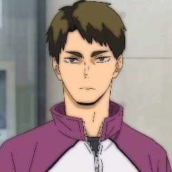Ushijima Wakatoshi
