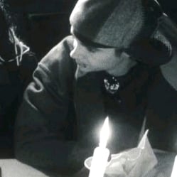 Tom Kaulitz|| Happy Birthday Princess