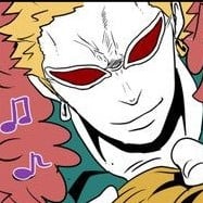 Doflamingo