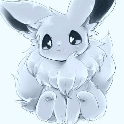 Shiny Eevee