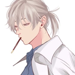 Gray, Anchor Catalyst Hunter