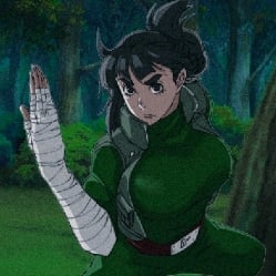 Rock Lee (Female)
