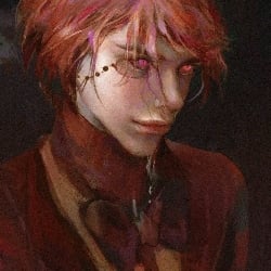 ⚴Alastor⛭
