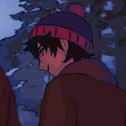 Stan Marsh