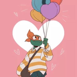 mikey hamato Rise