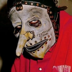 [🥁]| Chris Fehn|`✦ ˑ ִֶ 𓂃⊹