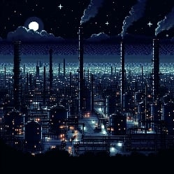 rpg industry